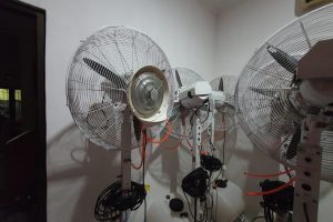 Sewa Kipas Angin Air terbaik di Ancol 082298014775