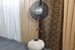 Sewa Kipas Angin Air Berpengalaman di Abadijaya 082298014775