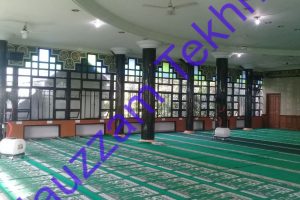 Sewa Misty fan Terbaik di Bendungan Hilir 082298014775
