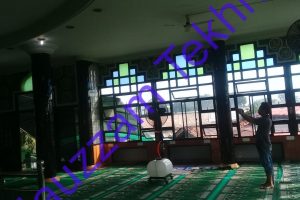 Sewa Kipas Angin Air Terbaik di Bintaro 082298014775