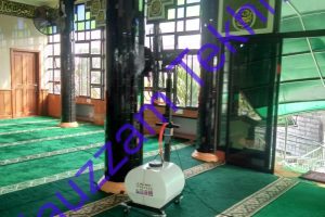 Sewa Kipas Angin Air Terbaik di Bugel Tangerang 082298014775