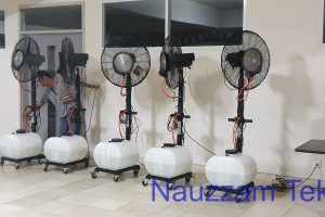 Sewa Kipas Angin Air Terbaik di Alam Jaya 082298014775