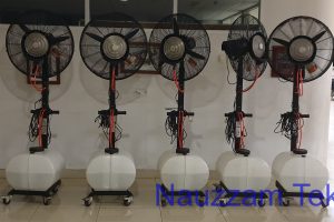 Sewa Kipas Angin Air Terbaik di Bukit Duri 082298014775