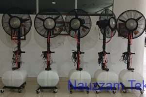 Sewa Misty fan Terbaik di Cakung 082298014775