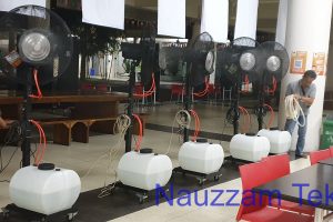 Sewa Kipas Angin Air Terbaik di Cawang 082298014775