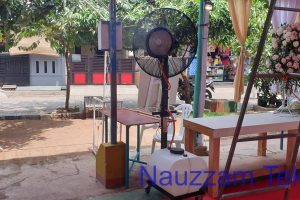 Sewa Kipas Angin Air Terbaik di Cibubur 082298014775