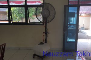 Sewa Kipas Angin Air Terbaik di Cinere 082298014775