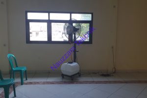 Sewa Kipas Angin Air Terbaik di Bekasi Timur 082298014775