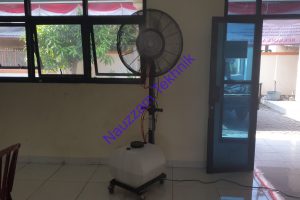 Sewa Kipas Angin Air Terbaik di Belendung 082298014775