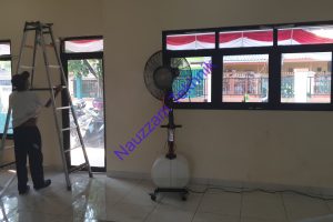 Sewa Misty fan Terbaik di Benda 082298014775