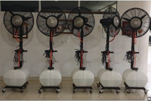 Sewa Misty fan Terbaik di Jatiuwung 082298014775