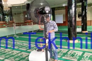 Sewa Kipas Angin Air Terbaik di Cipinang 082298014775