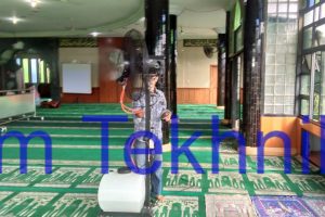 Sewa Misty fan Terbaik di Ciracas 082298014775