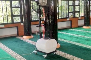 Sewa Misty fan Terbaik di Cisauk 082298014775