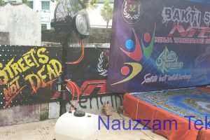 Sewa Misty fan Terbaik di Duri Kepa 082298014775