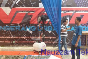 Sewa Misty fan Terbaik di Duri Kosambi 082298014775