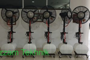 Sewa Misty fan Terbaik di Halim Perdanakusuma 082298014775