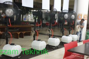 Sewa Misty fan Terbaik di Jagakarsa Jakarta 082298014775