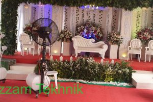 Sewa Misty fan Terbaik di Jakarta Pusat 082298014775