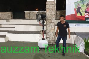 Sewa Kipas Angin Air Terbaik di Jatiasih Bekasi 082298014775