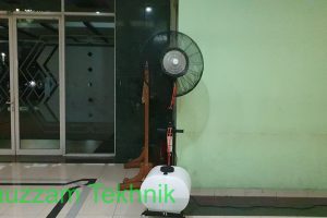 Sewa Kipas Angin Air Terbaik di Jatikarya Bekasi 082298014775