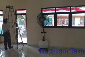 Sewa Misty fan Terbaik di Cipayung 082298014775