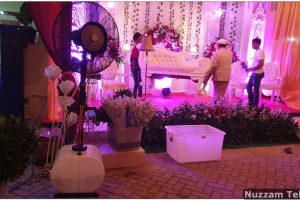 Sewa Misty fan Terbaik di Kapuk 082298014775