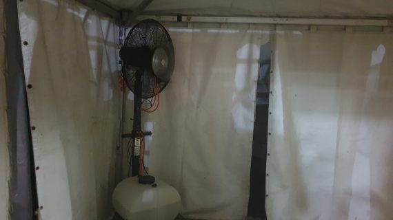 Sewa Kipas Angin Air Terbaik di Rawalumbu 082298014775