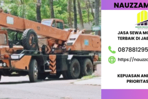 Sewa Crane terbaik di Pengasinan Hubungi 08226181225