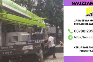 Sewa Crane terbaik di Bedahan Hubungi 08226181225